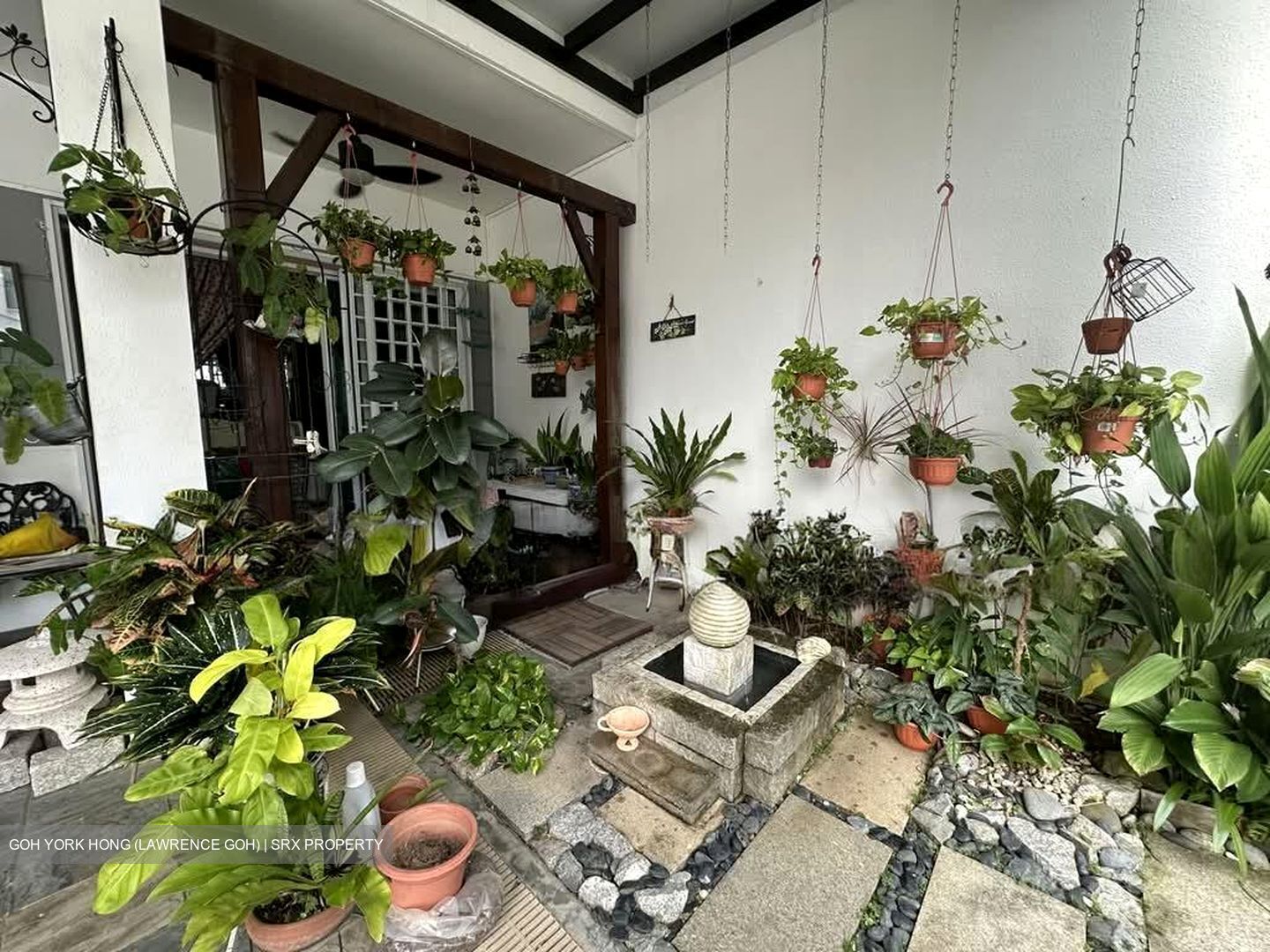 Ardisia Garden (D19), Terrace #574050811
